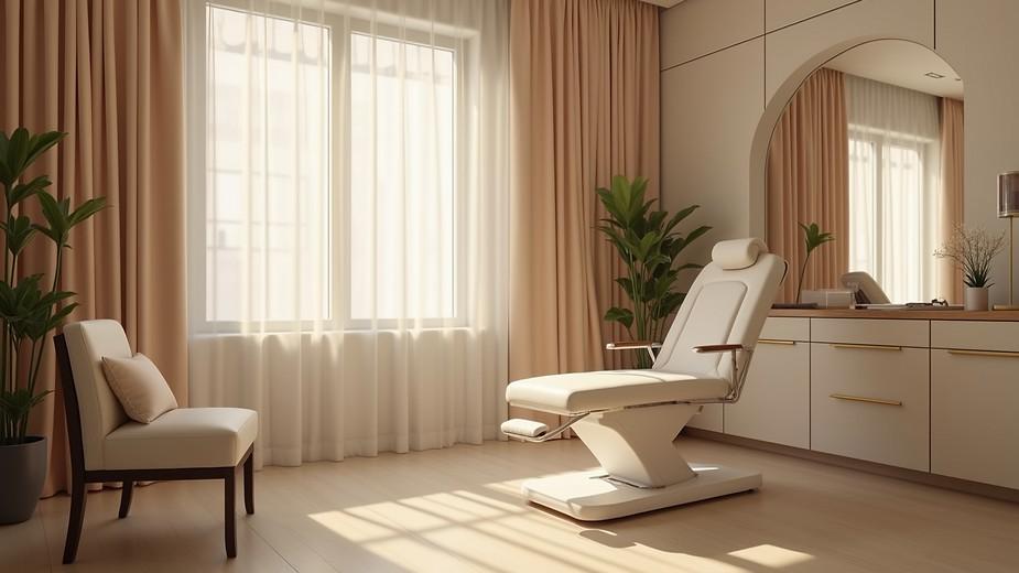 Med Spa Treatment Options